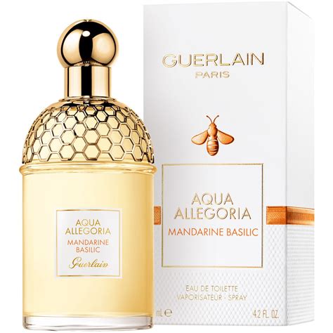 guerlain mandarine basilic sephora - Guerlain mandarine basilic 125 ml.